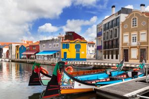 O que fazer em Aveiro: 10 atrações da Veneza Portuguesa