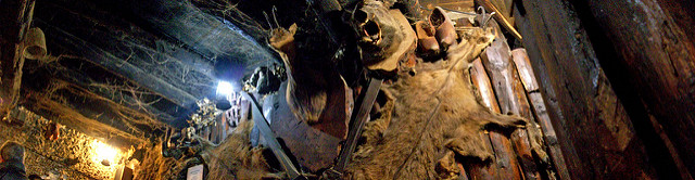 Bar Rabason en Benasque