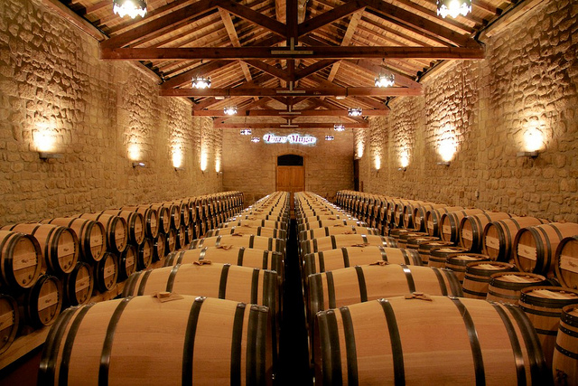 Bodega en Haro