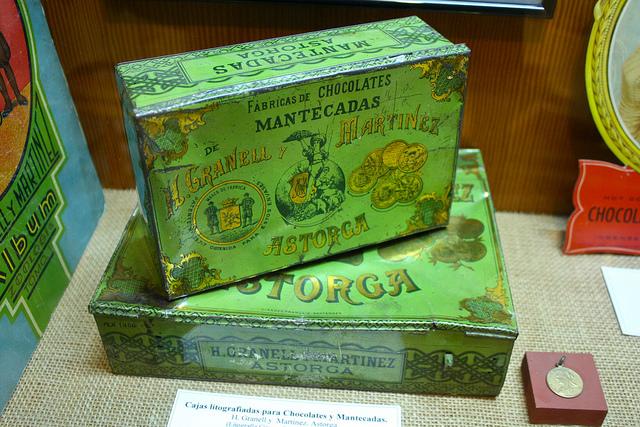 5 razones para visitar el Museo del Chocolate de Astorga
