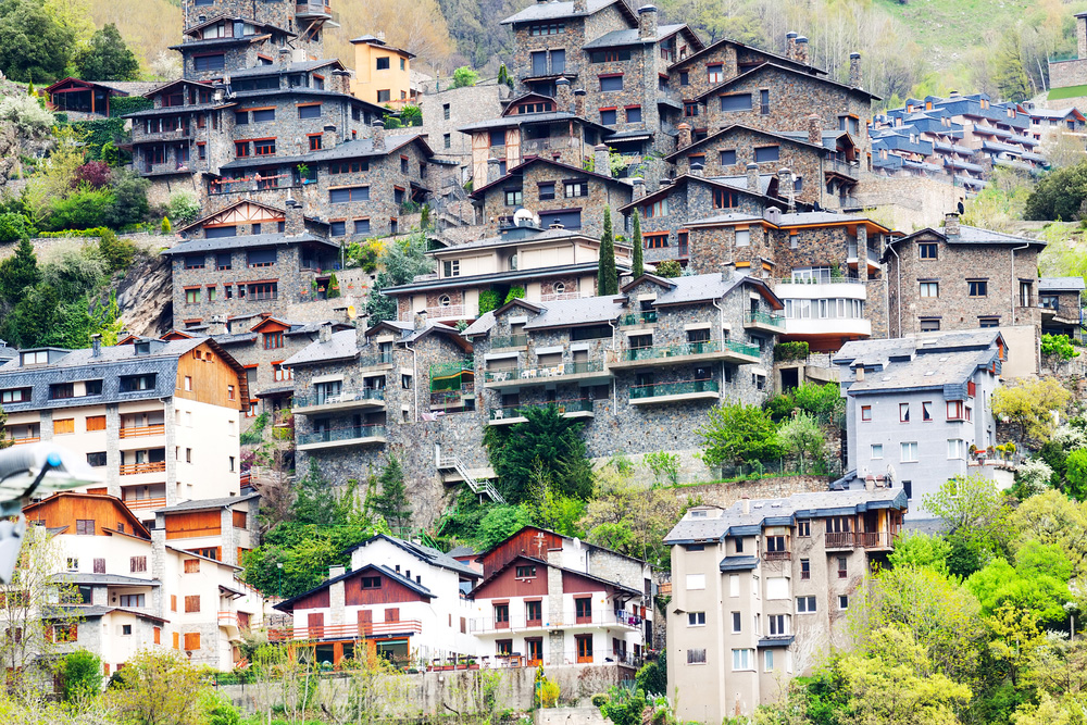 Andorra la Vella