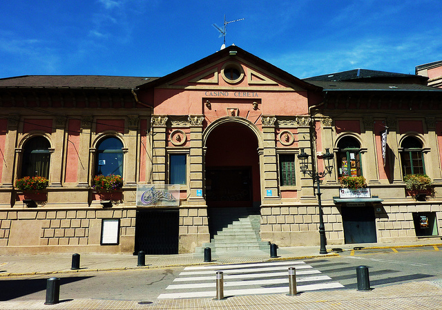 Casino de Puigcerdá