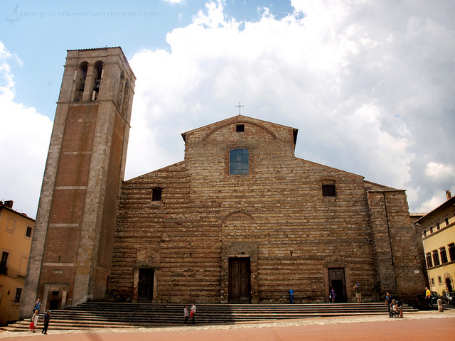 Catedral de Montepulciano