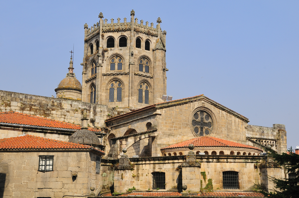 Catedral de Ourense