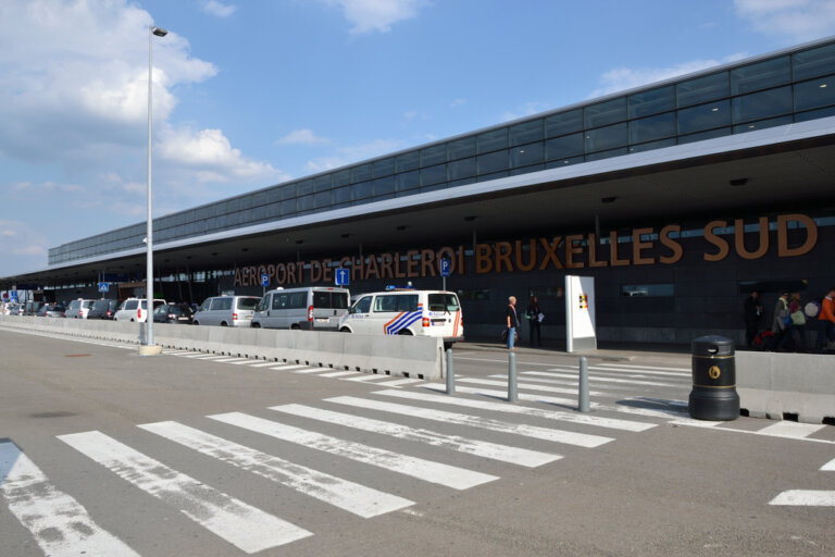 Cómo llegar desde el Aeropuerto de Charleroi a Bruselas Mi Viaje Cómo llegar desde el Aeropuerto de Charleroi a Bruselas Mi Viaje