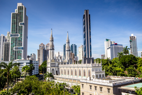 Panamá en una ruta por Centroamérica