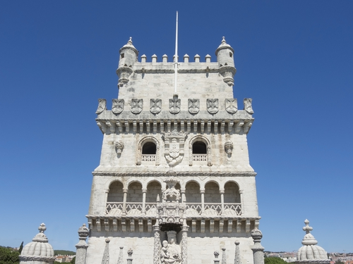Torre de Belém