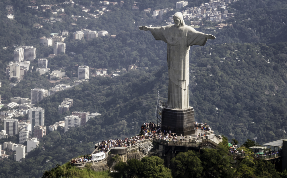 Cristo Redentor