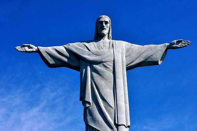 Cristo Redentor