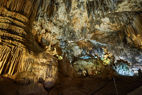 Cuevas de Nerja