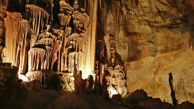 Cuevas del Drach
