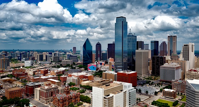 9 cosas que ver en Dallas, Estados Unidos