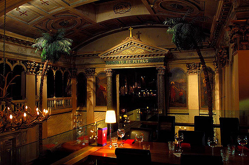 Iglesias reconvertidas: el Alma de Cuba en Liverpool