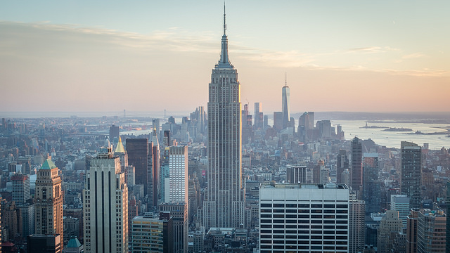 Empire State Building