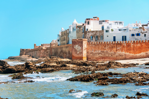 Essaouira, una de las joyas de Marruecos