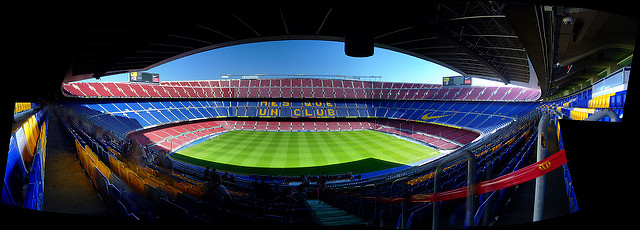 Camp Nou