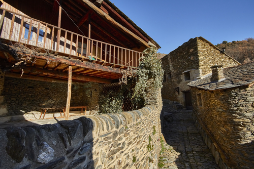 Evol cerca de Perpignan