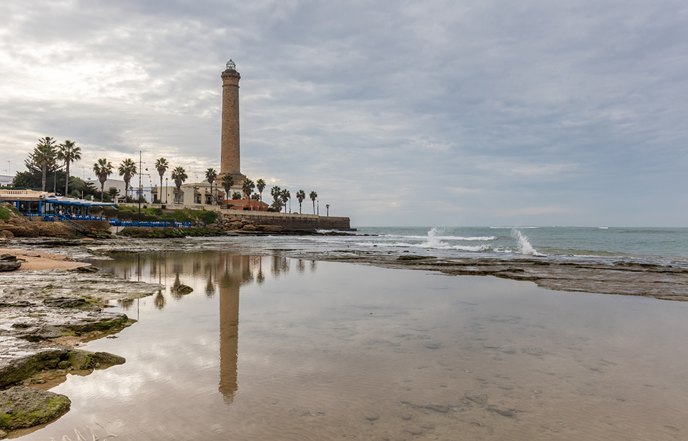 Faro de Chipiona