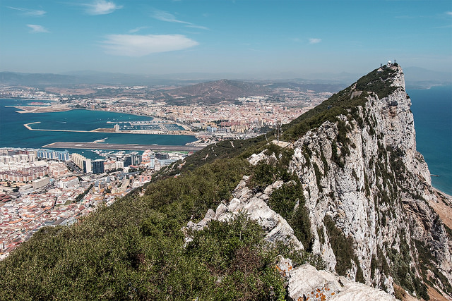 Gibraltar