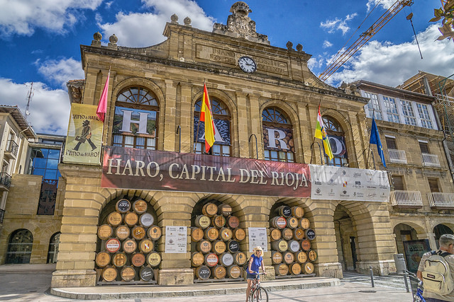 4 cosas imprescindibles que hacer en Haro, La Rioja