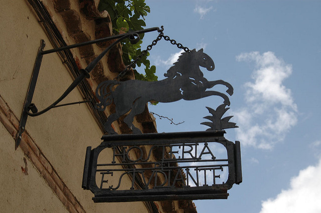 Hostería del Estudiante Alcalá deHenares