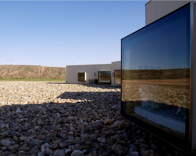 Hotel Aire de Bardenas