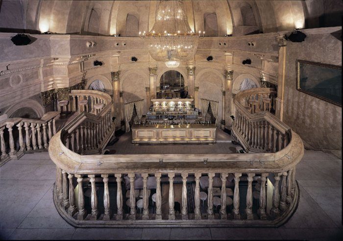 Il Gattopardo en Milán