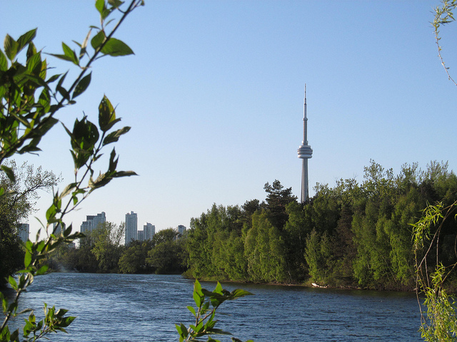 Islas de Toronto
