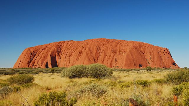 Un recorrido por los lugares más espectaculares de Australia
