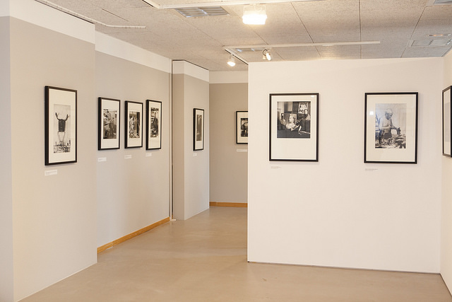 Museo Picasso enBuitrago del Lozoya