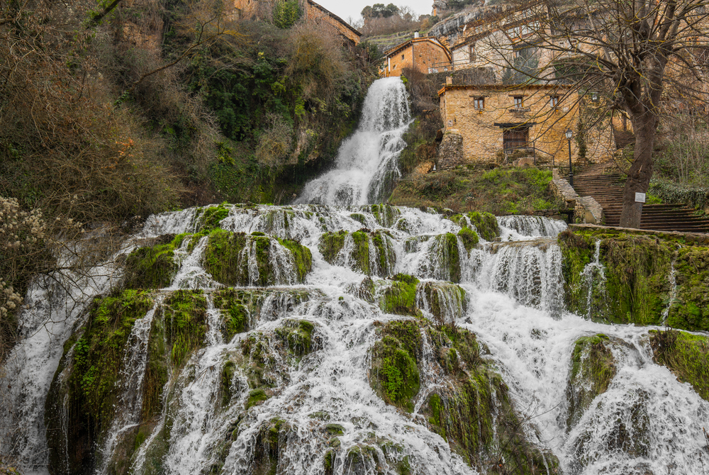 Orbaneja del Castillo