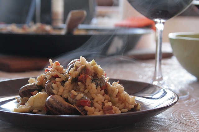 Una deliciosa ruta gastronómica por el Mediterráneo