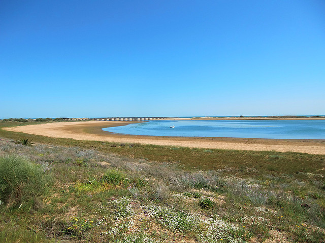 Isla Cristina