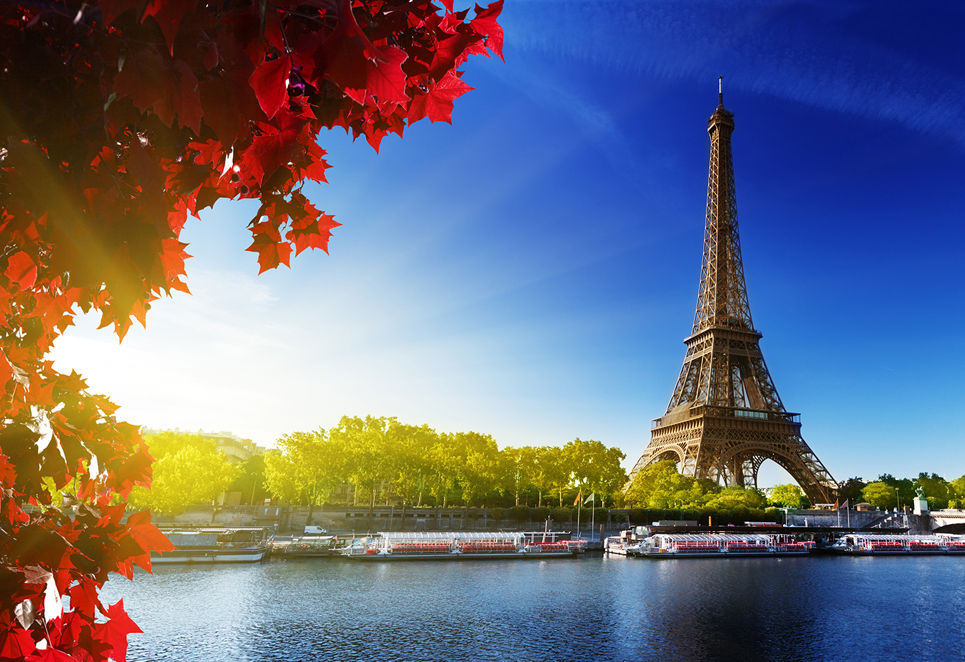 Un plan de viaje para descubrir París en 3 días