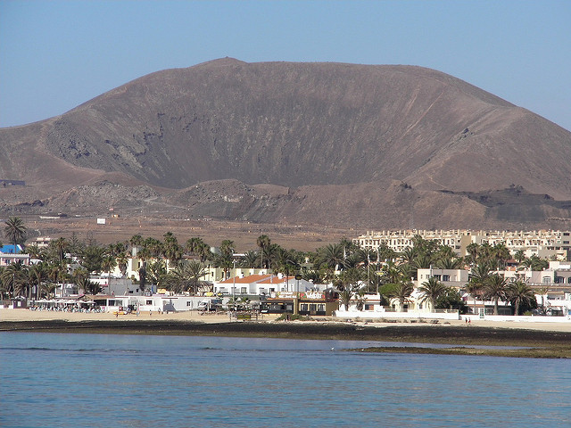 Un Día En Playa Blanca Un Precioso Rincón De Lanzarote Mi