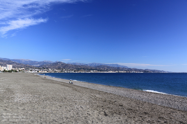 Playa de Torre del Mar