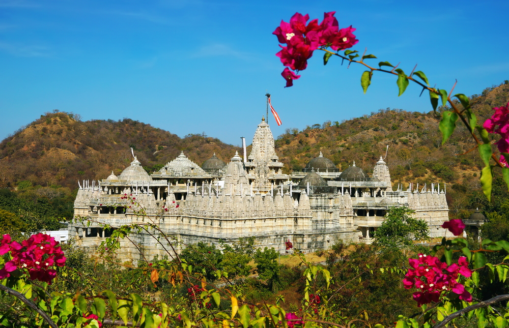 Templo de Ranakpur