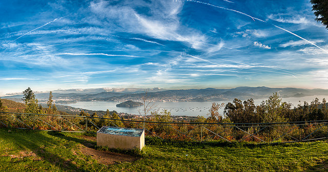 Ría de Pontevedra