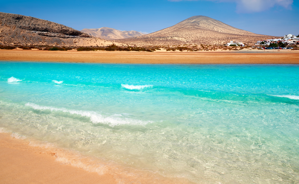 Viajar al paraíso, 5 actividades que hacer en Fuerteventura