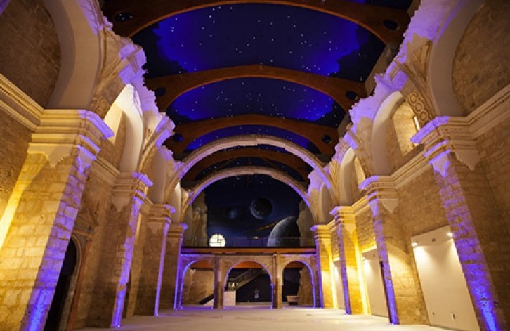 San Pedro Cultural