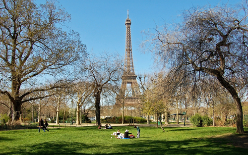 Torre Eiffel
