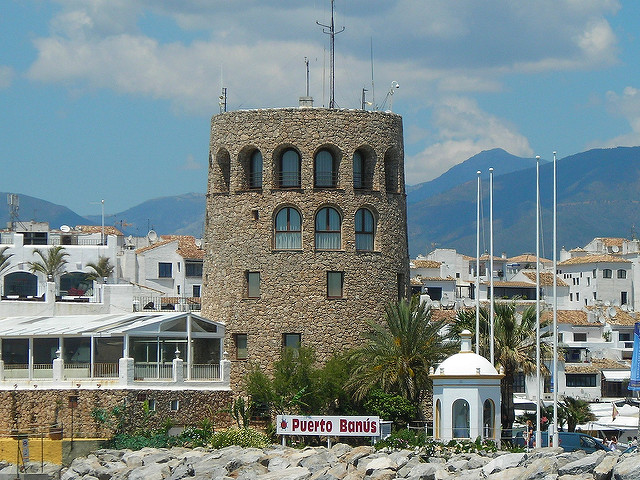 Puerto Banús