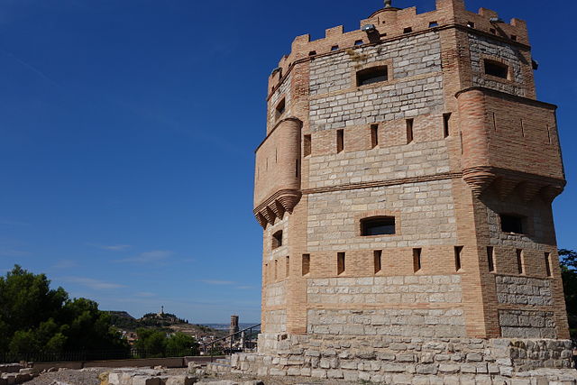 Torre de Monreal de Tudela