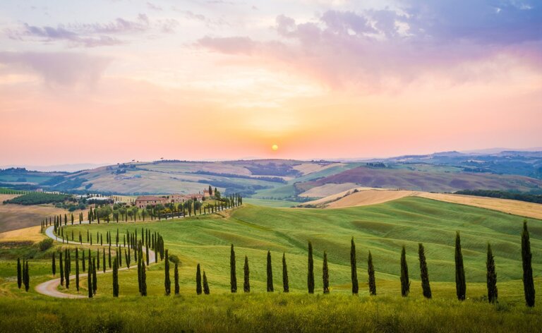 8 pueblos imprescindibles de la Toscana
