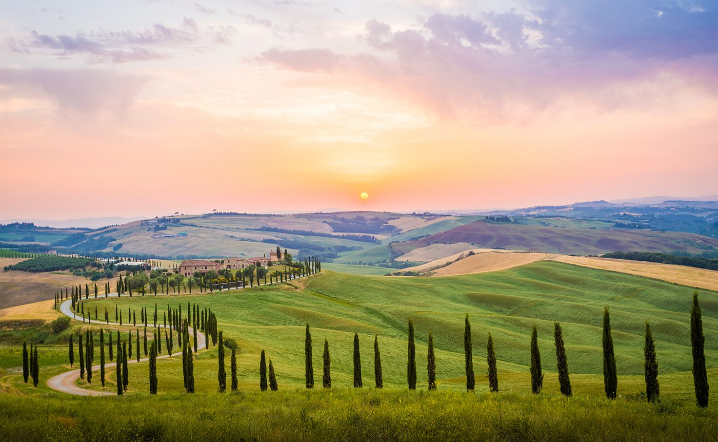 8 pueblos imprescindibles de la Toscana - Mi Viaje