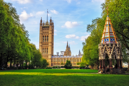 Abadía de Westminster