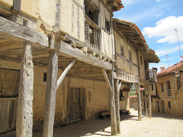 Calatañazor