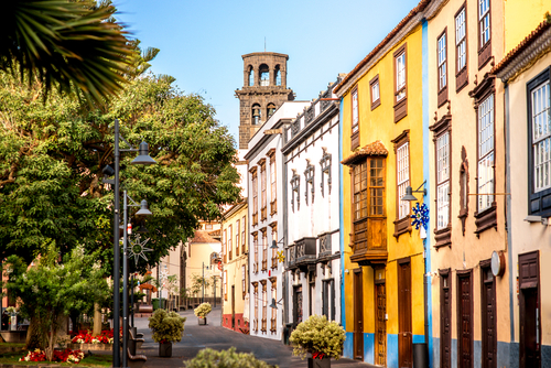10 calles españolas que tienen algo muy especial