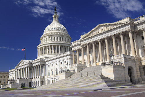 Capitolio de Washington