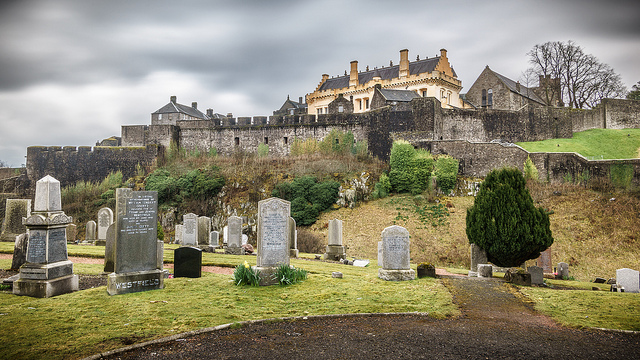 6 lugares imprescindibles que ver en Escocia